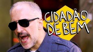 CIDADÃO DE BEM