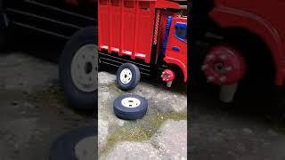 Rc truck kempes ban