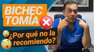 ¿Por qué no recomiendo la #Bichectomía?