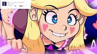 Star vs the forces of evil rule 34 animated 3