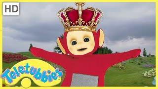 Teletubbies English Episodes - Old King Cole  Full Episode 213  US