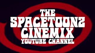 The Spacetoonz Cinemix YouTube Channel Trailer