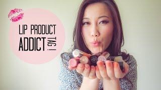 TAG  Lip Product Addict