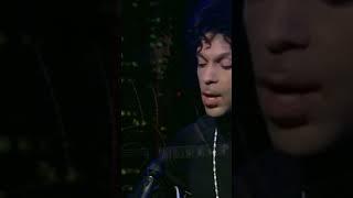 On this day in 2004 Prince appeared on the Tavis Smiley Show to debut Reflection.”