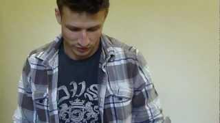 M4H02851.MP4 Adam Huber Casting video