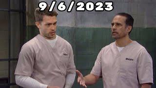 FULL  General Hospital Spoilers Wednesday September 6 2023  GH spoilers 2023