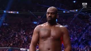 UFC 285 Джон Джонс против Сирил Ган  полный бой #ufc