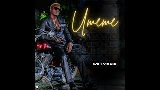 Willy Paul - Umeme  Official Video 