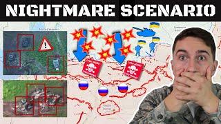 How Russia STOPPED Ukraines Counteroffensive