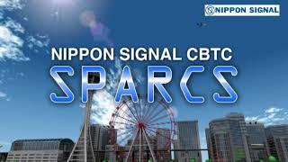 SPARCS CBTC - Nippon Signal