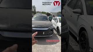 BYD SONG PLUS 38500$ ARZON NARXDA TASHKENT MOTORSDA BOR...