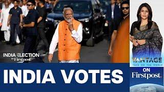 India Elections Phase 3 Whats at Stake?   Vantage with Palki Sharma