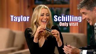 Taylor Schilling - Ive Never Done A Show Like This - Her Only Appearance 1080