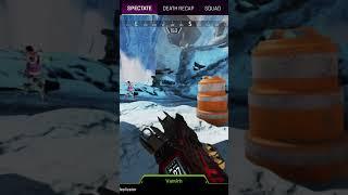 New invisibility apex legends glitch Free wins #emotional #wade #winton #apexlegends #shorts