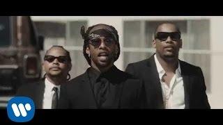 Ty Dolla $ign - Only Right ft. YG Joe Moses & TeeCee4800 Music Video