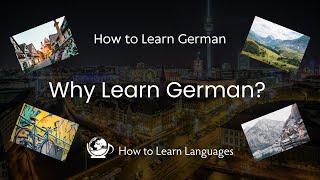 Why learn German?