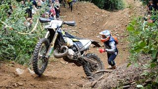 Hard Enduro Rocky Hill 2022  Uphills & Stones