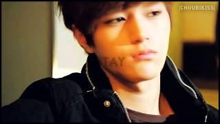 Myungsoo  Jiyeon - Stay