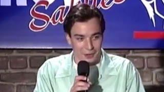 Jimmy Fallons Stand-up Comedy 1997 - MDA Telethon