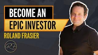 How to Become an EPIC Investor