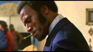 Blaxploitation Clip Black Caesar 1973 Fred Williamson Gloria Hendry