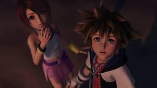 Kingdom Hearts Final Mix - Proud Mode - Part 1