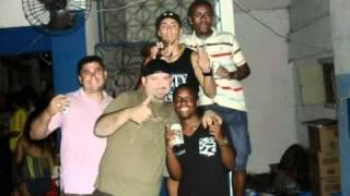 OLARIA - BONDE DO 484 - LADO B - ANIVERSARIO DO BRUNO GORDÃO - DJ GELEIA.mpg