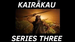 N.Z SERIES - KAIRĀKAU SERIES.03 EPISODE.02 - MOKOIA