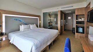 Novotel Tangerang Hotel  Deluxe King Room