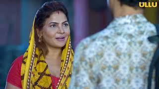 Bhanje Ne Mami ke sath Romance kiye  official trailer full HD  Ullu web series