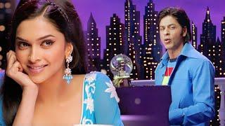 Main Agar Kahoon ️Love Song️Om Shanti OmShahrukh KhanDeepika PadukoneSonu NigamShreya Ghosal