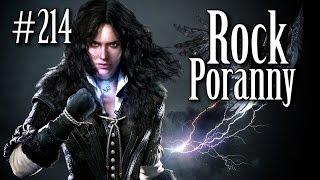 Poranny Rock - Ja i Geralt