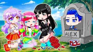 Goodbye Alex We Miss You So Much - Anna Ơi Đừng Khóc  Gacha Life x Gacha Club