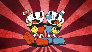  CupHead #2 Кружечка и Чашечка выбивают долги 