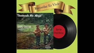 Hermanos Zaizar - Album Completo