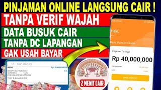 PINJOL ILEGAL MUDAH CAIR 2024  PINJAMAN ONLINE LANGSUNG CAIR TERBARU