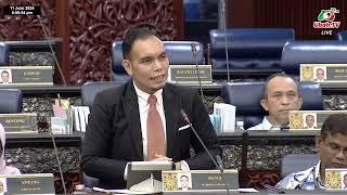 Lawyer-lawyer DAP sekolahkan pembangkang tentang isu 6 Ahli Parlimen Bersatu