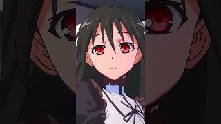 Suzutsuki Kanade 4K Anime Edit Mayo Chiki  #anime #animeedit #edit