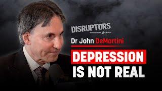 Big Pharma Has Been LYING to You Life Coach Expert Exposes the Health Industry  John Demartini