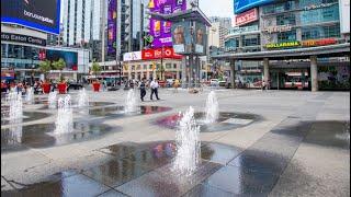 LILLEY UNLEASHED Accusations of racism at city councillor in Yonge-Dundas Sq. renaming debate