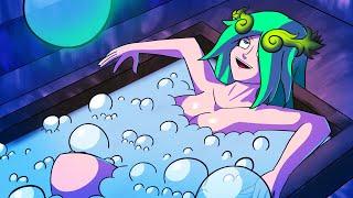 Palutena Comes Home  Smash Cartoon