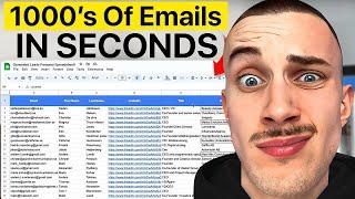 How To Find Anyones Email For Free