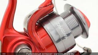 Катушка Daiwa SWEEPFIRE BB  KLEV.SU