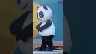 Toda a gente tem medo do Submarino excepto o Panda E tu vens com ele?