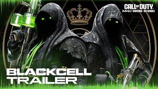 Season 4 BlackCell Battle Pass Upgrade  Call of Duty Warzone & Modern Warfare III