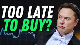 Tesla stock to $300? Watch My Exact Plan & Levels to Buy 