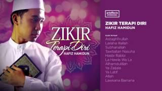 Hafiz Hamidun - Zikir Terapi Diri Audio