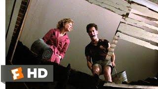 Walters Laugh - The Money Pit 49 Movie CLIP 1986 HD