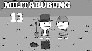 DF Shorts - Militärübung 13