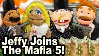 SML Parody Jeffy Joins The Mafia 5